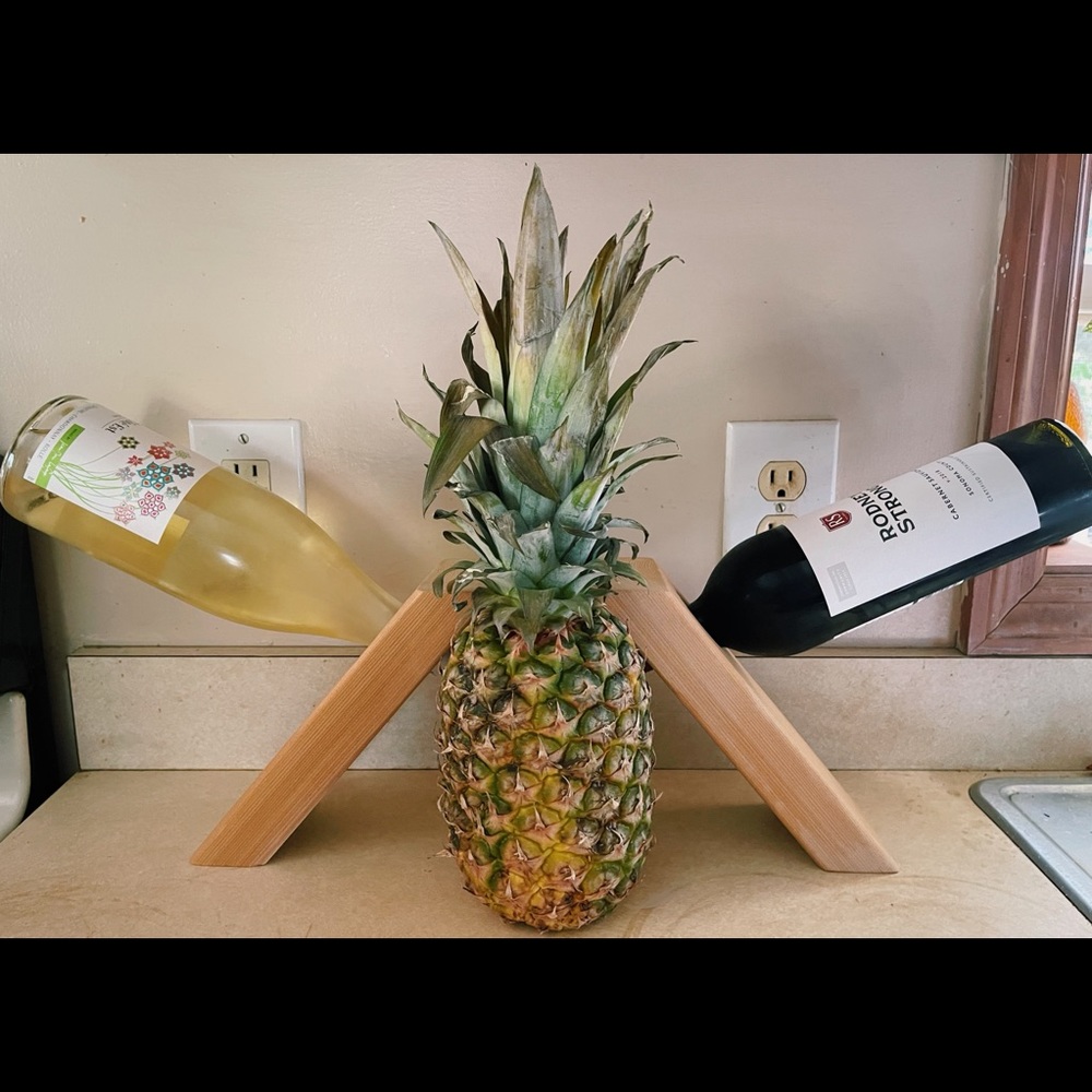 Wine Bottle Holders